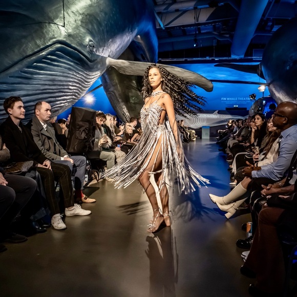 Handmade Macramé Rope Dress Original GoodVibeGoda Design - Picture 12 of 16